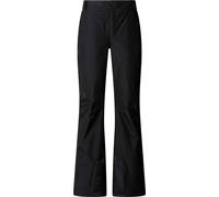 The North Face - Pantaloni da sci impermeabili da donna - W Descendit Pant TNF Black per Donne in Poliestere Riciclato - Taglia M - Nero