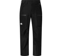 The North Face - Pantaloni da sci impermeabili da uomo GORE-TEX - M GTX Dawnstrike Pant TNF Black per Uomo in Pelle - Taglia XL - Nero