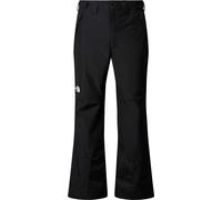 The North Face - Pantaloni da sci impermeabili da uomo - M Descendit Pant TNF Black TNF Black per Uomo in Poliestere Riciclato - Taglia XL - Nero