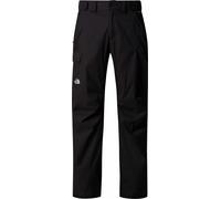 The North Face - Pantaloni da sci impermeabili da uomo - M Freedom Pant TNF Black per Uomo - Taglia 120-129 - Nero