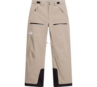 The North Face - Pantaloni da sci - M Chakal Pant Stone Slab - Taglia M - Beige