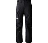 The North Face - Pantaloni da sci - M Freedom Insulated Pant TNF Black per Uomo - Taglia XL - Nero Nero XL