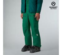 The North Face Pantaloni Da Sci Summit Futurelight™ Amk Da Uomo Apex Green Rozmiar male