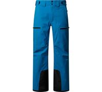The North Face - Pantaloni da sci traspiranti da uomo - M Chakal Pant Dusk Blue - Taglia S