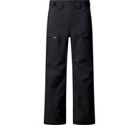 The North Face - Pantaloni da sci traspiranti da uomo - M Chakal Pant TNF Black TNF Black per Uomo - Taglia 152-160 - Nero