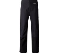 The North Face - Jazzi GTX Pant - Pantaloni antipioggia XL - Regular nero