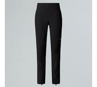 The North Face Pantaloni Dawn Turn Da Donna Tnf Black Rozmiar female