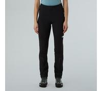 The North Face Pantaloni Dawn Turn Da Donna Tnf Black Rozmiar female