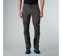 The North Face Pantaloni Dawn Turn Da Uomo Anthracite Grey-asphalt Grey-tnf Black Rozmiar male