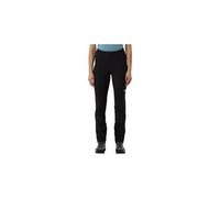 The north face pantaloni dawn turn nero donna