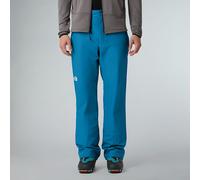 The North Face Pantaloni Descendit Da Uomo Dusk Blue Rozmiar male