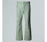 The North Face Pantaloni Descendit Da Uomo Slate Moss Rozmiar male