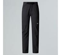 The North Face Pantaloni Dritti Diablo Regular Da Donna Asphalt Grey Rozmiar female