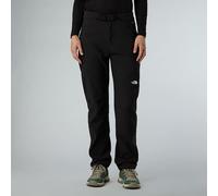 The North Face - Women's Diablo Regular Straight Pants - Pantaloni invernali 10 - Regular nero