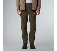 The North Face Pantaloni Exploration Da Uomo New Taupe Green Rozmiar male