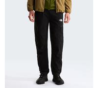 The North Face Pantaloni Exploration Da Uomo Tnf Black Rozmiar male