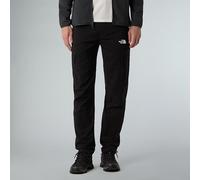 The North Face Pantaloni Exploration Da Uomo Tnf Black Rozmiar male