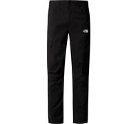 THE NORTH FACE M Exploration Reg Tapered Pants - Uomo - Nero - Taglia 48- modello 2026
