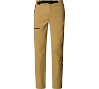 The North Face - Pantaloni idrorepellenti da escursionismo - M Lightning Pant Khaki Stone per Uomo in Nylon - Taglia 36 - Beige