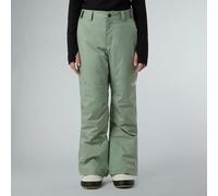 The North Face Pantaloni Imbottiti Freedom Da Bambina Slate Moss Rozmiar L female