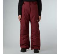 The North Face - Boy's Freedom Insulated Pant - Pantaloni da sci XXL rosso