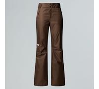 The North Face Pantaloni Imbottiti Sally Da Donna Smokey Brown Rozmiar female