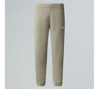 The North Face Pantaloni In Pile Da Ragazzi Clay Grey Rozmiar kids-unisex-apparel-sizing male