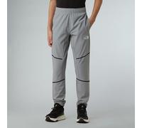 The North Face Pantaloni In Tessuto Mountain Athletics Da Ragazzi Monument Grey Rozmiar L male