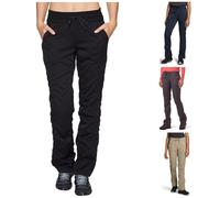 The North Face Pantaloni Jogger Da Donna Aphrodite 2.0 A Gamba Dritta FlashDry