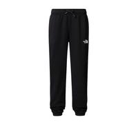 The North Face Pantaloni Jogger Regular Junior Black 10