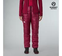 The North Face Pantaloni Leggeri Summit Cloud Down Amk Da Donna Lali Guran Rozmiar female