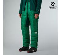 The North Face Pantaloni Leggeri Summit Cloud Down Amk Da Uomo Cordillera Green Rozmiar male