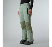 The North Face Pantaloni Lenado Da Donna Slate Moss-bark Mist Rozmiar female