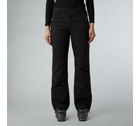 The North Face Pantaloni Lenado Da Donna Tnf Black Rozmiar female