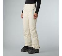 The North Face Pantaloni Lenado Da Donna White Dune Rozmiar female