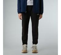 The North Face Pantaloni On The Trail Da Ragazzi Tnf Black-silver Reflective Rozmiar XL male
