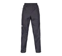 The North Face - Antora Rain Pants - Pantaloni antipioggia M - Regular nero