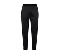 Pantaloni lunghi The North Face Mountain Athletics Fleece nero - M