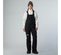 The North Face - Women's Freedom Bib - Pantaloni da sci L - Regular nero