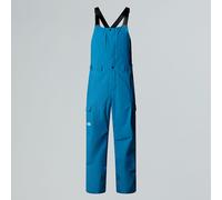 The North Face Pantaloni Salopette Freedom Da Uomo Dusk Blue Rozmiar male