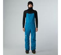 The North Face Pantaloni Salopette Freedom Da Uomo Dusk Blue Rozmiar male