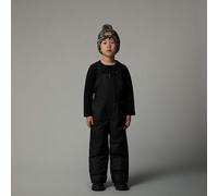 The North Face Pantaloni Salopette Imbottiti Freedom Da Bambini Tnf Black Rozmiar 3 anni unisex