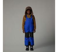The North Face Pantaloni Salopette Imbottiti Freedom Da Bambini Tnf Blue Rozmiar 2 anni unisex