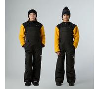 The North Face Pantaloni Salopette Imbottiti Freedom Da Ragazzi Tnf Black Rozmiar L male