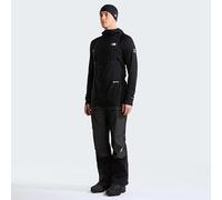 The North Face Pantaloni Salopette Summit Mountain Gore-tex® Pro Da Uomo Tnf Black Rozmiar male