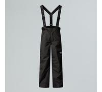 The North Face Pantaloni Snowquest Suspender Da Ragazzi Tnf Black Rozmiar XS male