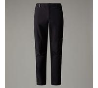 The North Face - Quest Softshell Pant (Regular Fit) - Pantaloni da trekking 30 - Regular nero