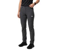 The North Face Pantaloni Speedlight Regular Da Donna Asphalt Grey Rozmiar female