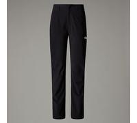 Pantaloni sportivi da donna The North Face Speedlight Regular Pant Taglia: M-L / Colore: nero