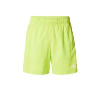 THE NORTH FACE Pantaloni sportivi '24/7' lime Uomo THE NORTH FACE S